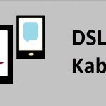 40 Kabel DSL 2